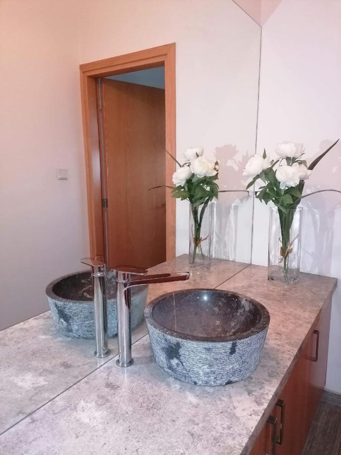Villa Angela Dhrousha Zewnętrze zdjęcie