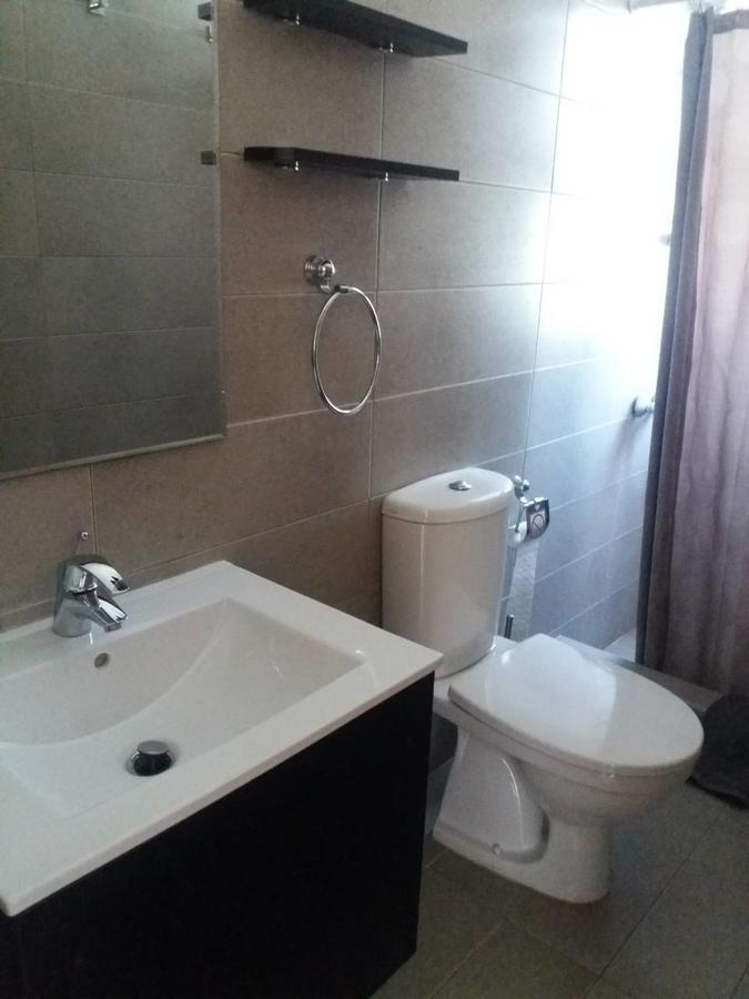 Villa Angela Dhrousha Zewnętrze zdjęcie